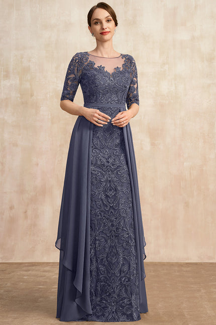 Robe Cérémonie Rêve Serein - gallery 1