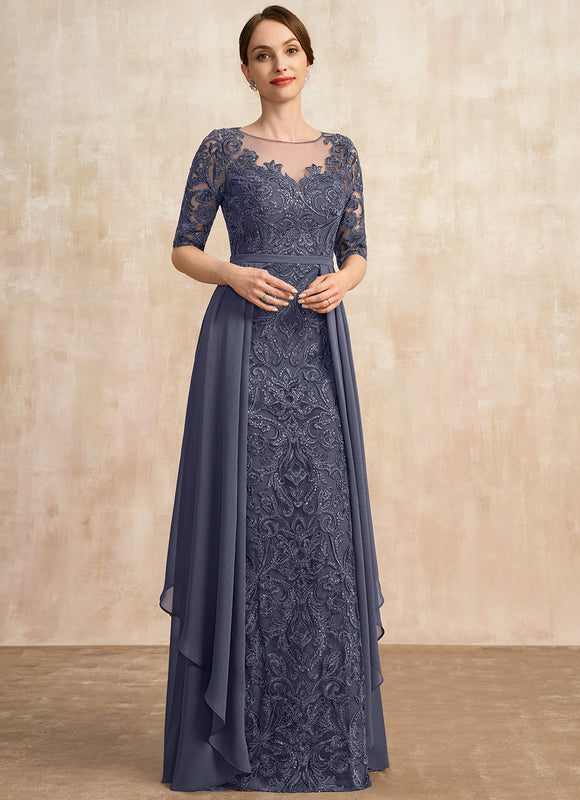 Robe Cérémonie Rêve Serein - gallery 1