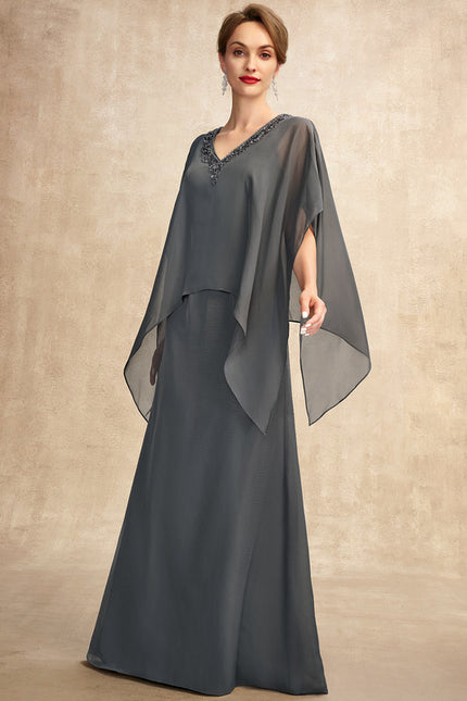 Robe Cérémonie Mère Moderne - gallery 5