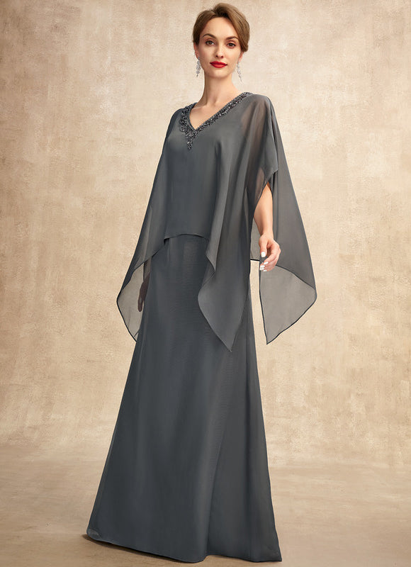 Robe Cérémonie Mère Moderne - gallery 5