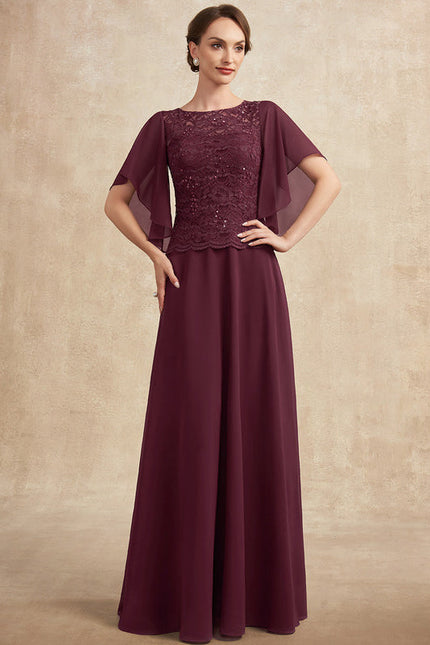 Robe Cérémonie Mère Chic - gallery 3
