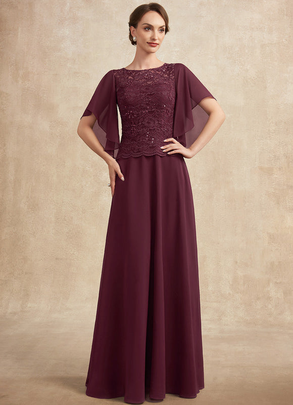 Robe Cérémonie Mère Chic - gallery 3