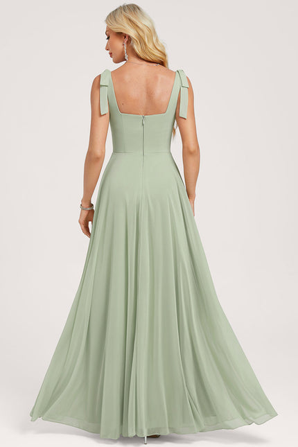 Robe Cérémonie Élégance Légère - gallery 5