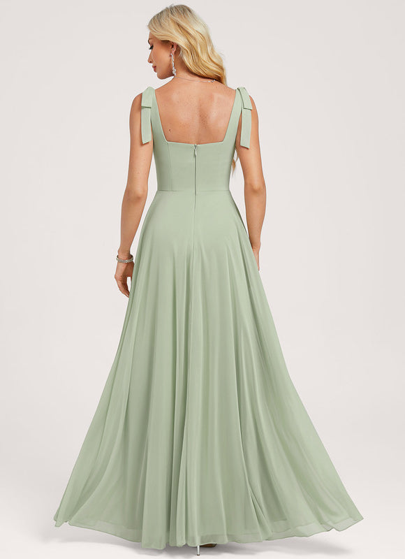 Robe Cérémonie Élégance Légère - gallery 5