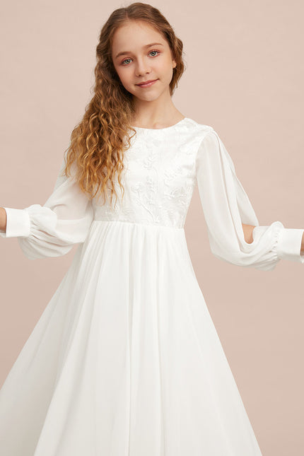 Robe Cérémonie Dhonneur Aérienne - gallery 7