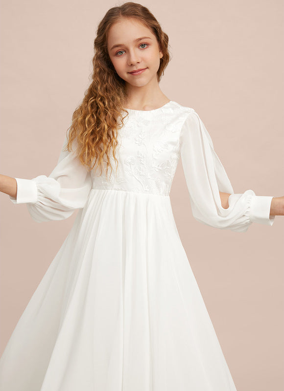 Robe Cérémonie Dhonneur Aérienne - gallery 7