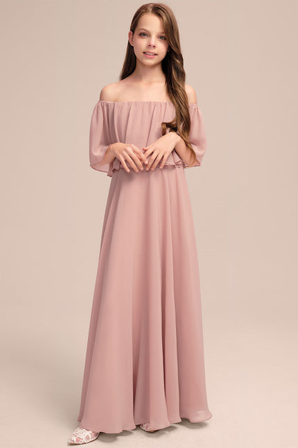 Robe Cérémonie Éclat De Saphir - gallery 4