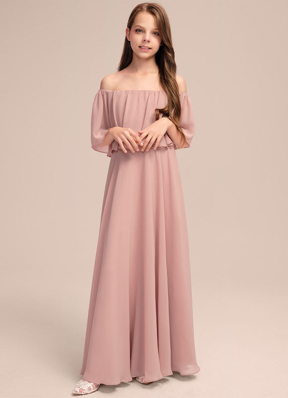 Robe Cérémonie Éclat De Saphir - gallery 4