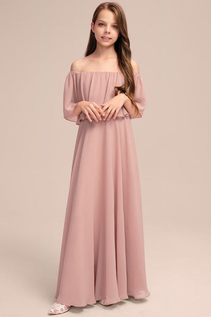 Robe Cérémonie Éclat De Saphir - gallery 4