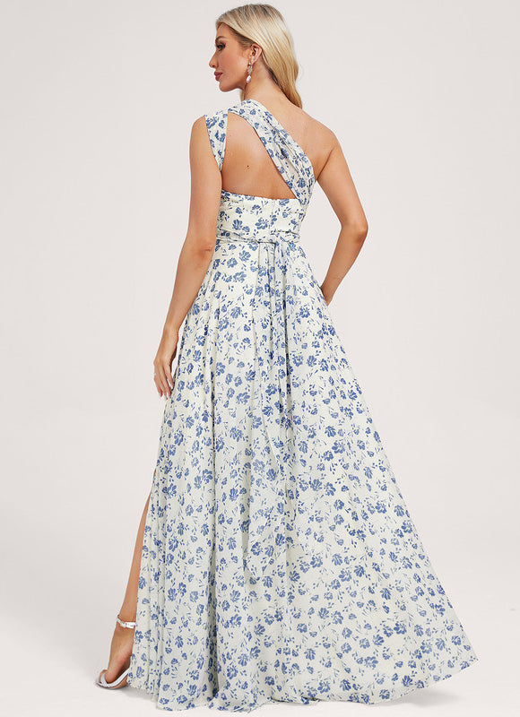 Robe Ceremonie Decollete - gallery 7