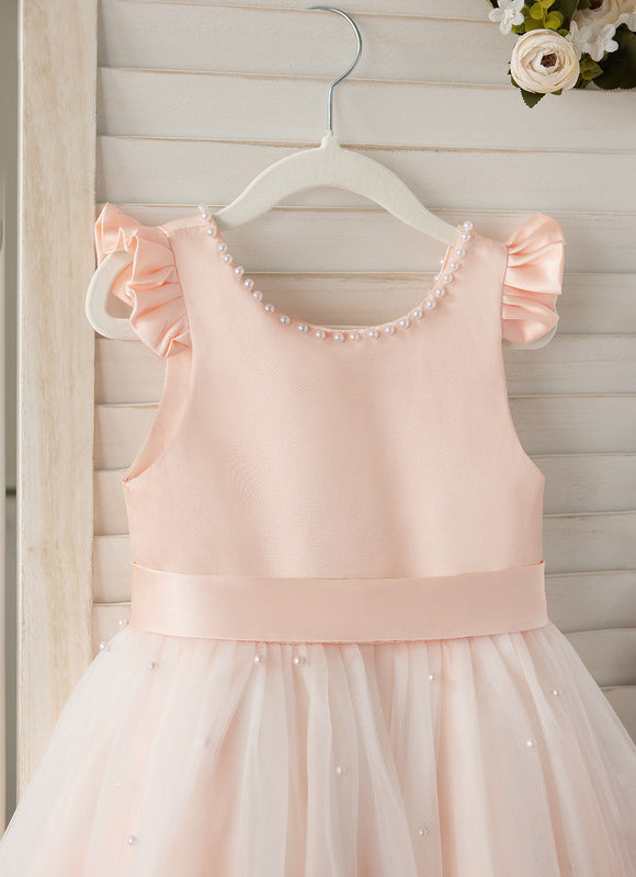 Robe Ceremonie Occasion - gallery 6