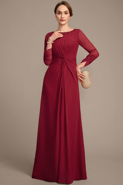 Robe Cérémonie Soirée Bordeaux - gallery 3