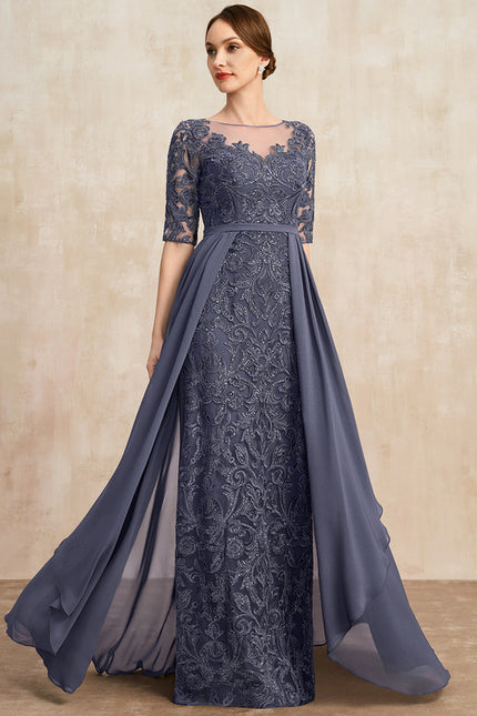 Robe Cérémonie Rêve Serein