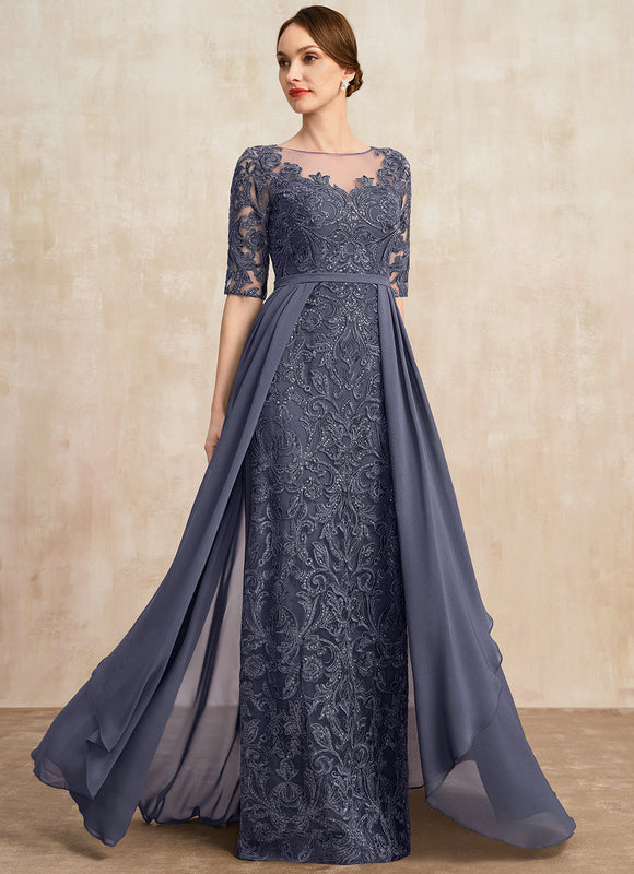 Robe Cérémonie Rêve Serein