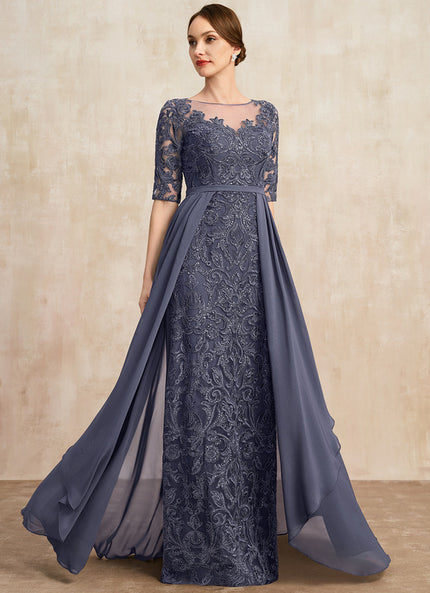 Robe Cérémonie Rêve Serein