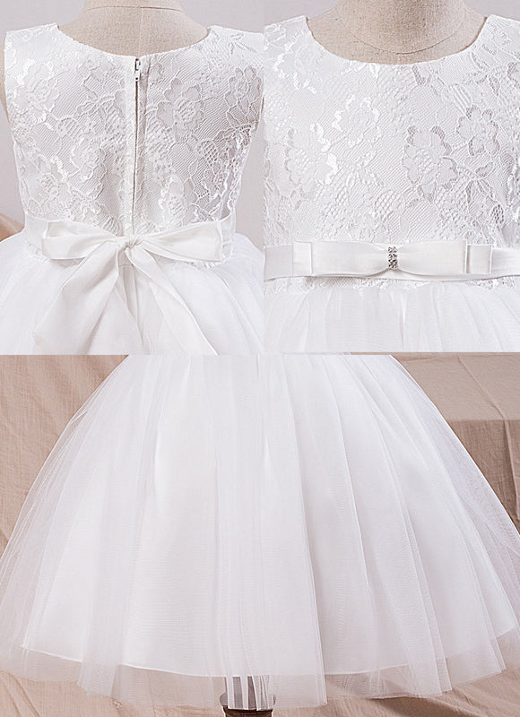 Robe Cérémonie Éclat De Cristal - gallery 1