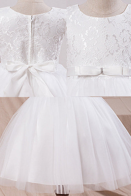 Robe Cérémonie Éclat De Cristal - gallery 1