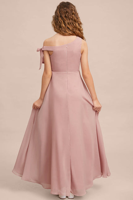 Robe Cérémonie Sautoir De Rêve Délicat - gallery 6