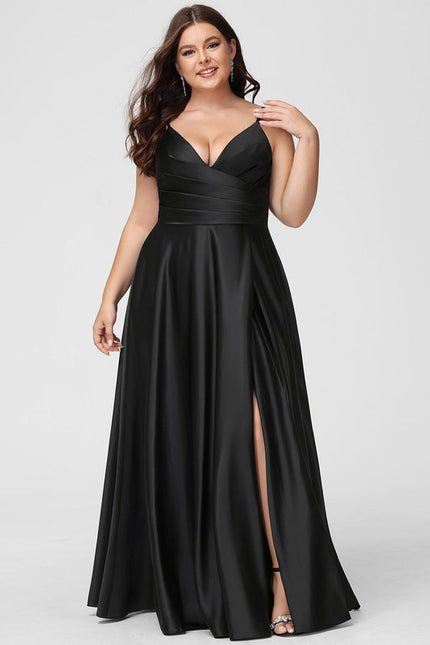 Robe Vert D'Eau Ceremonie - gallery 5