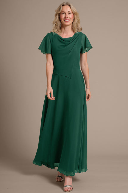 Robe Grossesse Ceremonie - gallery 2