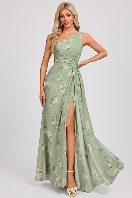 Robe Ceremonie Chic Glamour