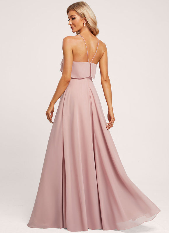 Robe Evasée Ceremonie - gallery 4