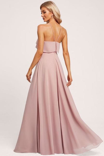 Robe Evasée Ceremonie - gallery 4