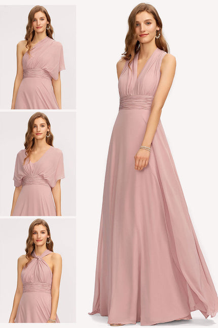 Robe Cérémonie Sérénité Légère