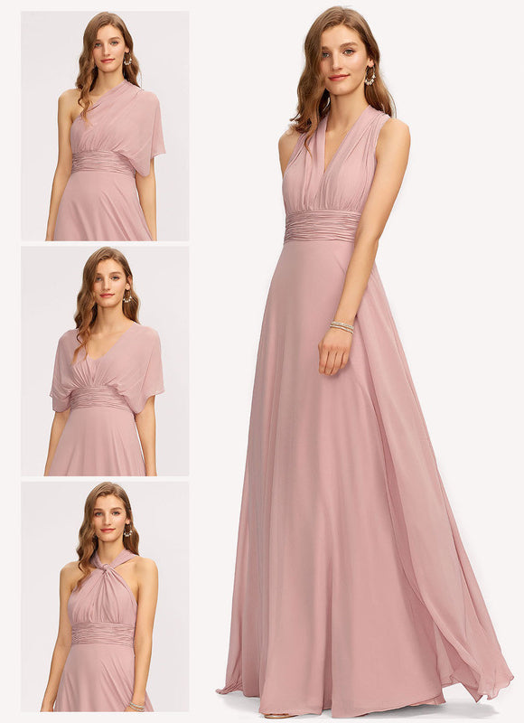 Robe Cérémonie Sérénité Légère