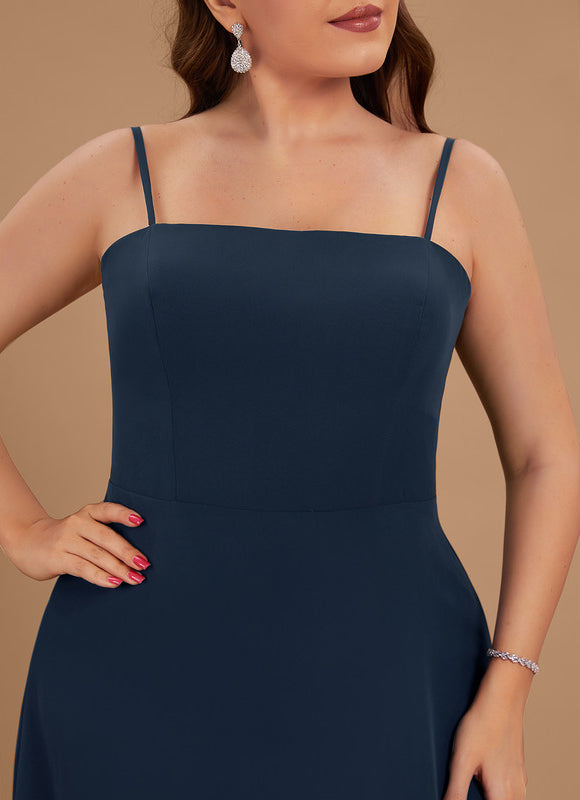 Robe Cérémonie Sereine Marine - gallery 7