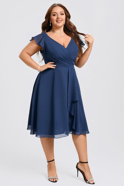 Robe Cérémonie Élégance Envoûtante - gallery 9