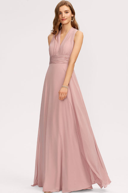 Robe Cérémonie Sérénité Légère - gallery 8