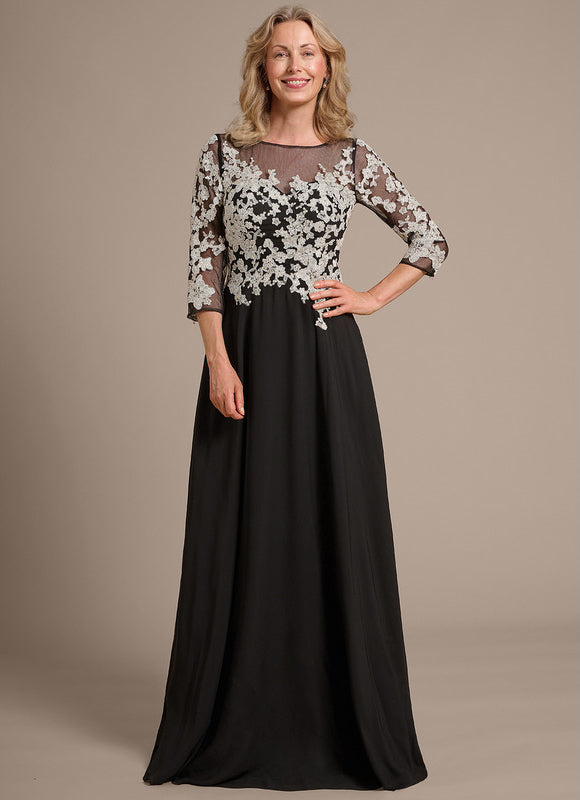 Robe Noire Ceremonie - gallery 2