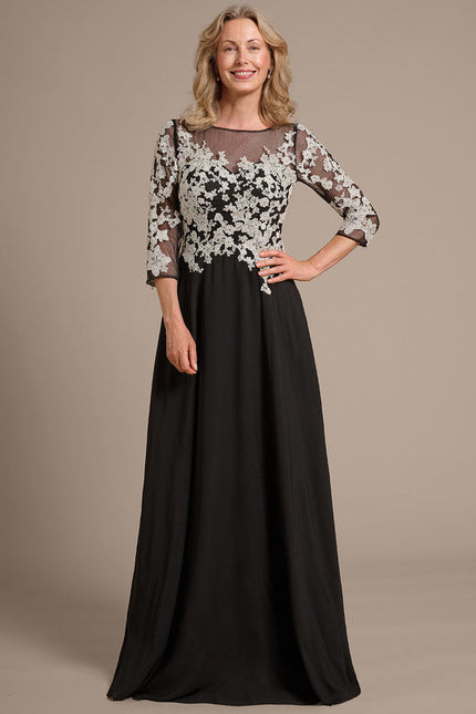 Robe Noire Ceremonie - gallery 2