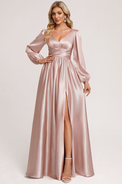 Robe Longue Ceremonie