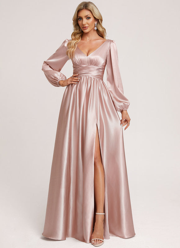 Robe Longue Ceremonie