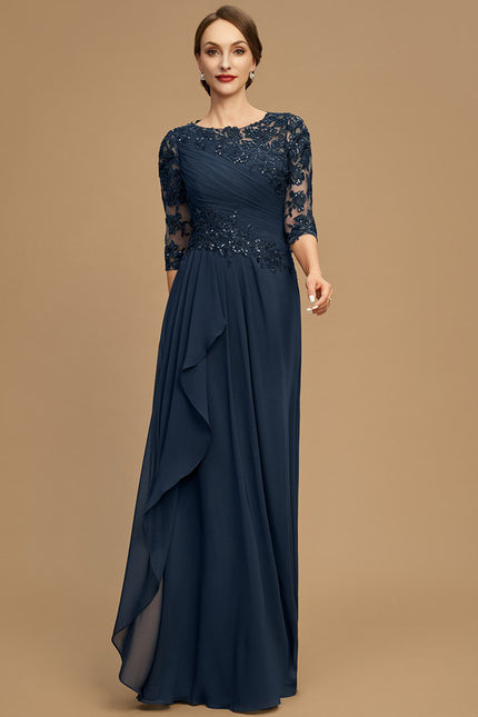 Robe Cérémonie Rêve Sélénite - gallery 6