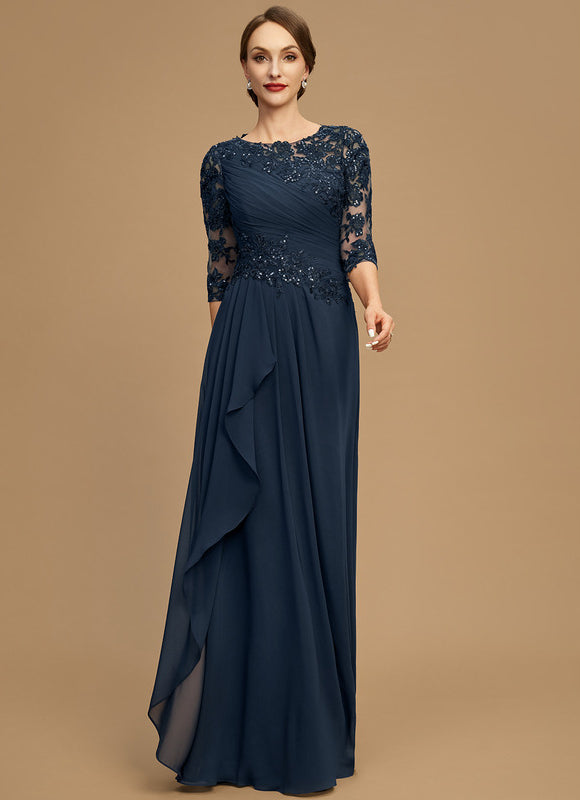 Robe Cérémonie Rêve Sélénite - gallery 6
