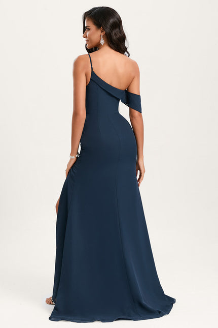 Robe Cérémonie Éclat Élégant - gallery 1