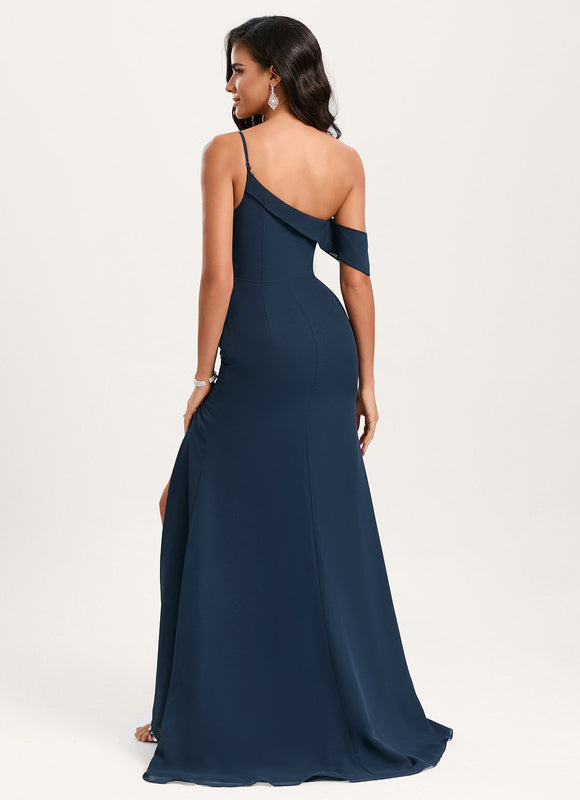 Robe Cérémonie Éclat Élégant - gallery 1
