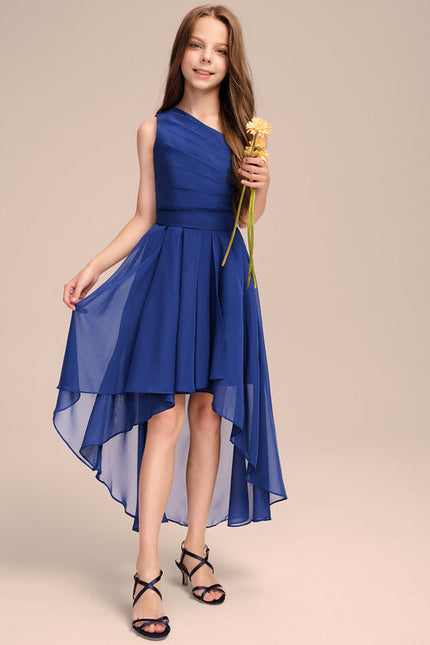 Robe Cérémonie Sérénité Marine - gallery 1