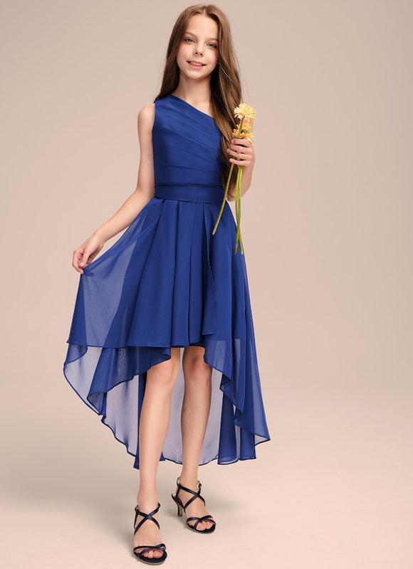Robe Cérémonie Sérénité Marine - gallery 1