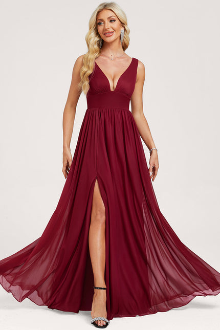 Robe Cérémonie Élégance Boréale