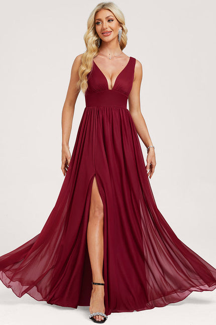 Robe Cérémonie Élégance Boréale