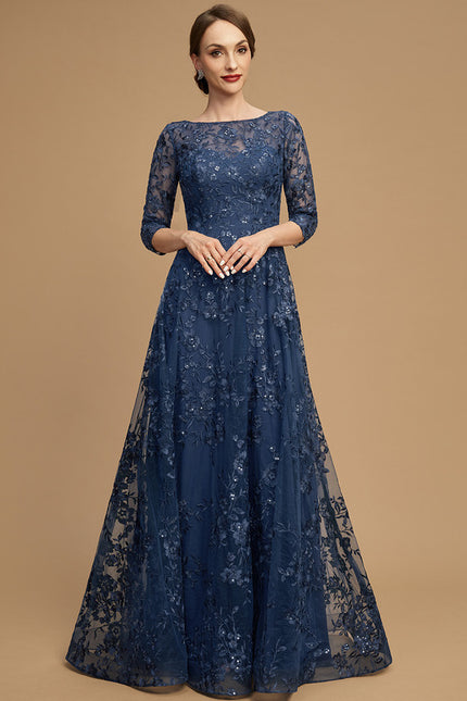 Robe Ceremonie Argenté - gallery 5