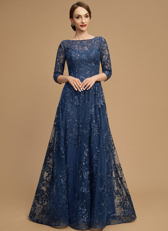 Robe Ceremonie Argenté - gallery 5
