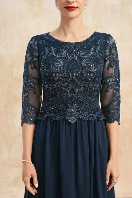 Robe Cérémonie Éclat Enchanté - gallery 6