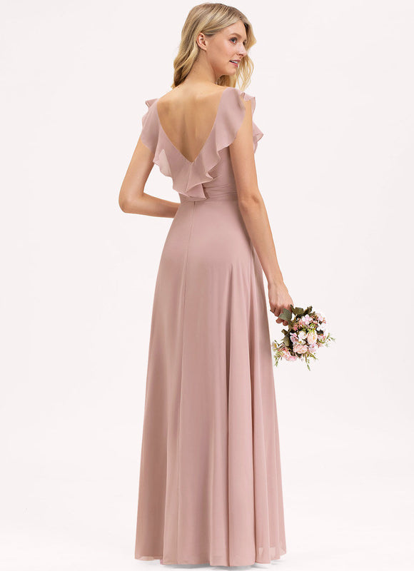 Robe Cérémonie Élégance Enchanteresse - gallery 4