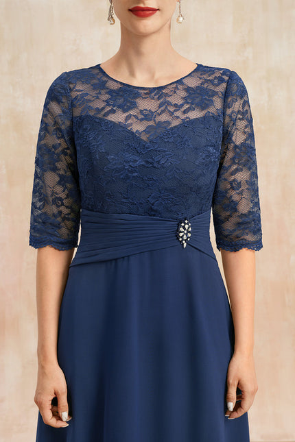 Robe Ceremonie Pas Cher Femme - gallery 6