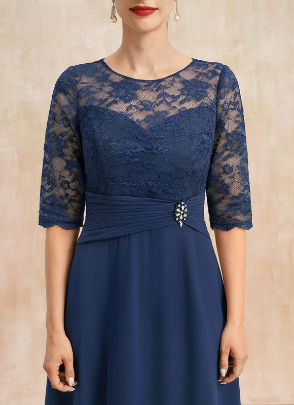 Robe Ceremonie Pas Cher Femme - gallery 6